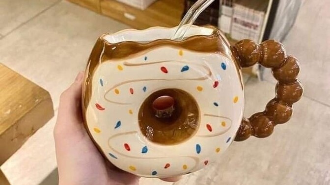 Kupa koleksiyonunuzda klasik tercihler mi yoksa farklı tasarımlar mı hakim?
