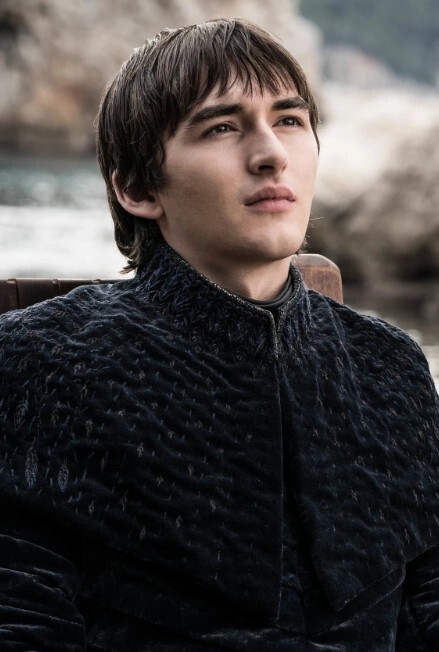 Game of thronesta en sevdiğiniz kuzeyli kim?