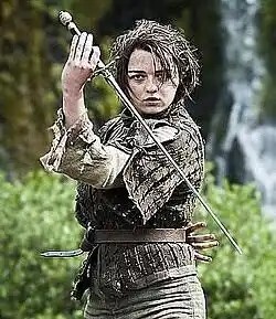 Game of thronesta en sevdiğiniz kuzeyli kim?