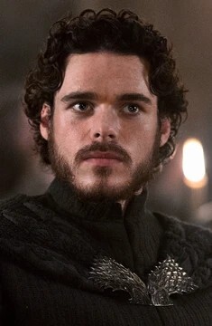 Game of thronesta en sevdiğiniz kuzeyli kim?
