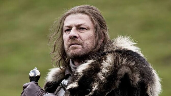 Game of thrones'ta en sevdiğiniz kuzeyli kim?