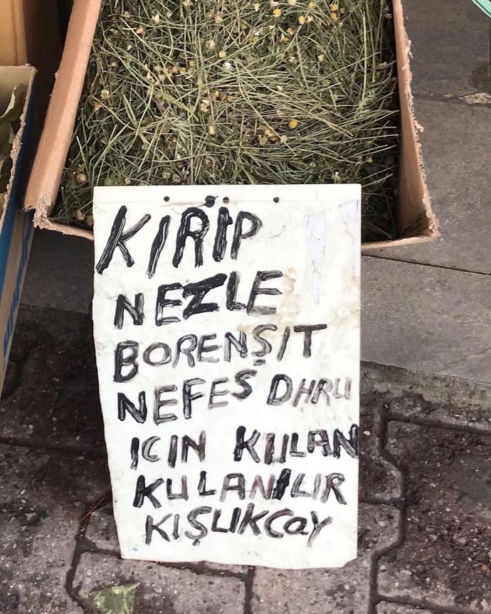 Eskilerden kalma en işleyen kocakarı tarifleriniz neler, hangi derde ne iyi geliyor?