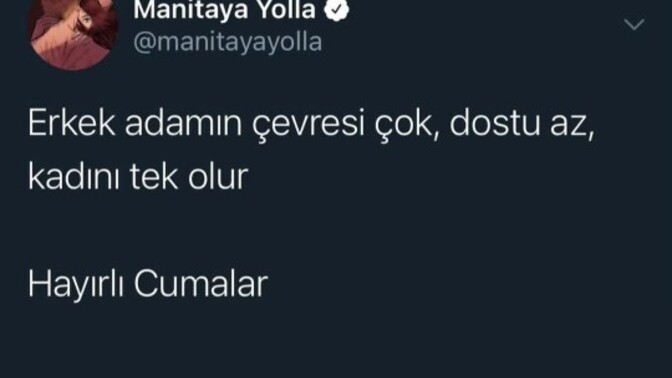 Erkek "adam" nasıl olur?