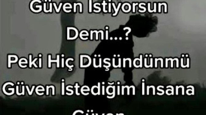 En nefret ettiginiz insan tipi hangisi, söz verip tutmayanlar da ilk sırada mı 😒?