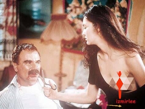 Mum Kokulu Kadınlar filmini izleyenler, Hande Ataizi’nin intikamını nasıl buldunuz?
