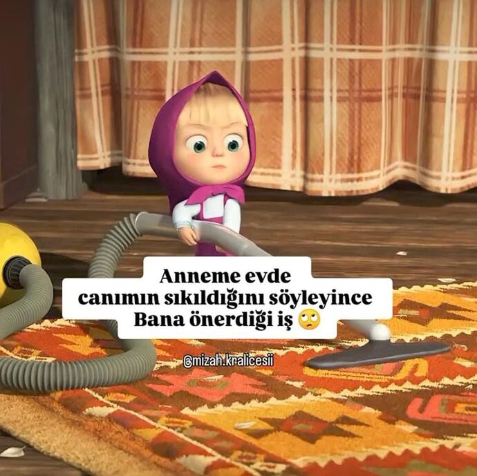 Küçükken ailen sana söyledigi en komik yalan neydi?