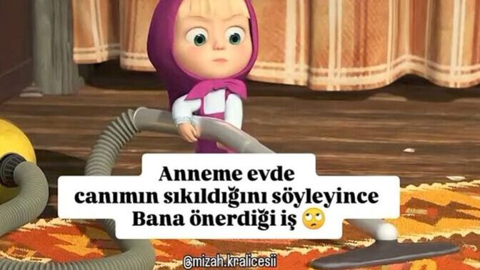 Küçükken ailen sana söyledigi en komik yalan neydi?