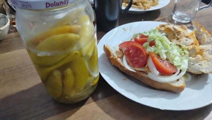 Hangi tür biber seversiniz?