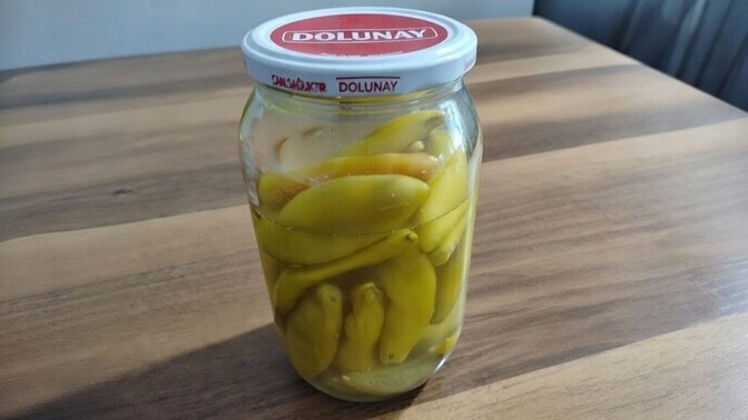 Hangi tür biber seversiniz?