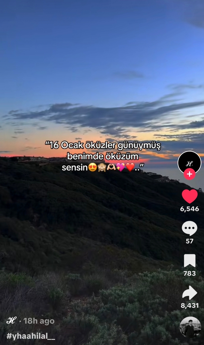 Bugünün hangi gün olduğunu biliyor musunuz?