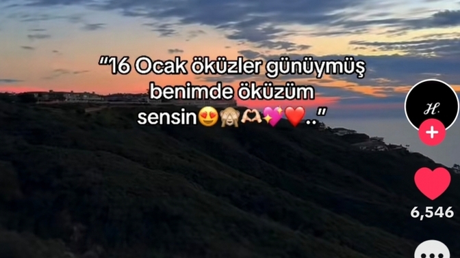 Bugünün hangi gün olduğunu biliyor musunuz?