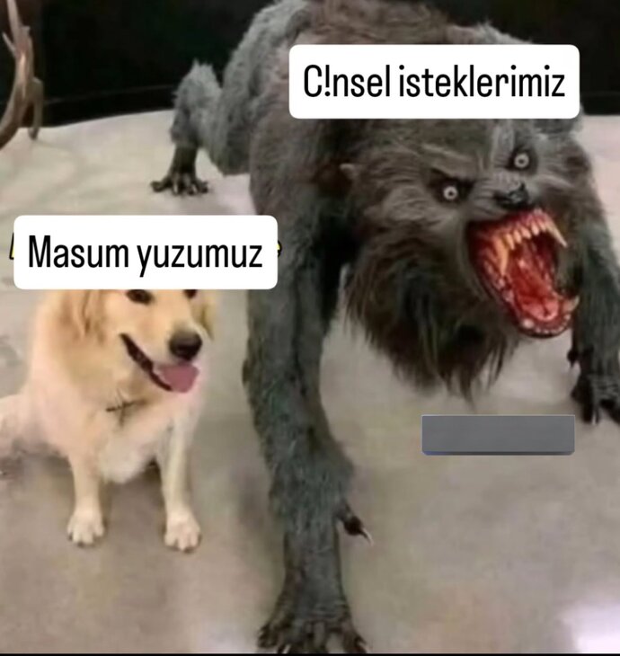 Masum bir insan mısınız?