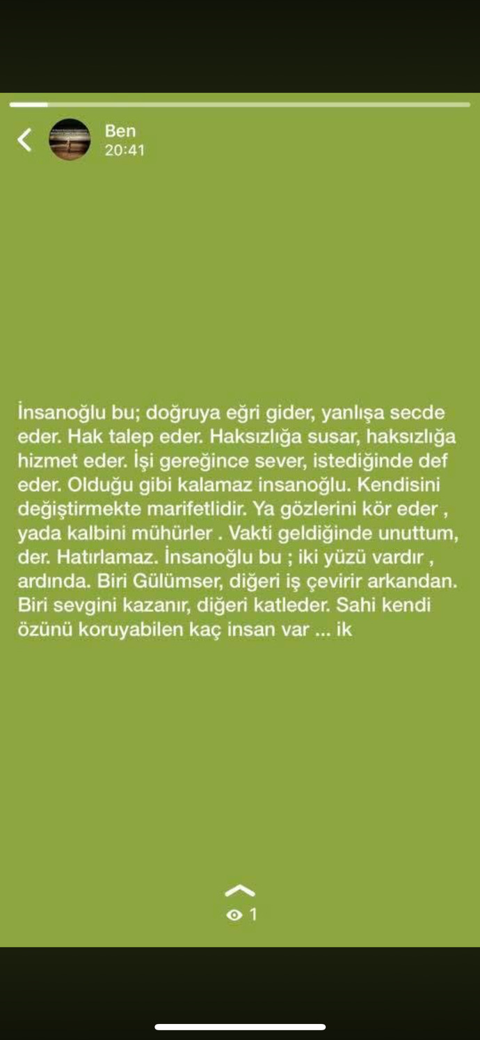Yüreğinize dokunan en duygusal fon müzikleri hangileri paylaşır mısınız?