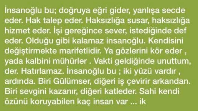 Yüreğinize dokunan en duygusal fon müzikleri hangileri paylaşır mısınız?
