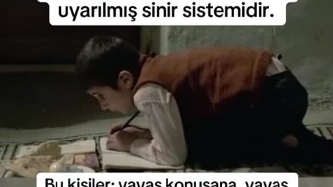 Nasıl bir aile ortamında büyüdünüz?