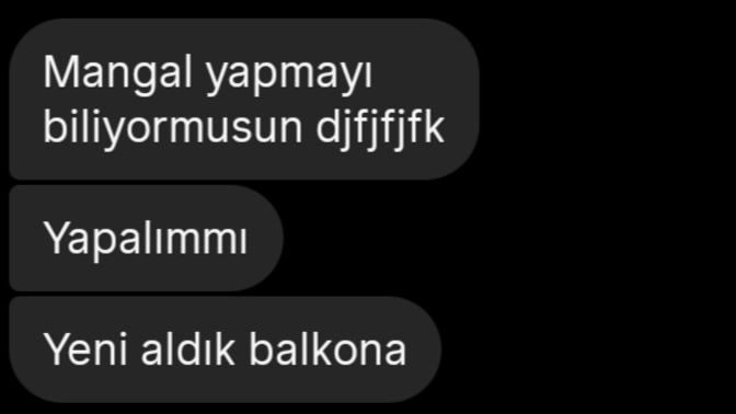 Mangal yapmanın püf noktaları nelerr anlatmak ister misiniz?