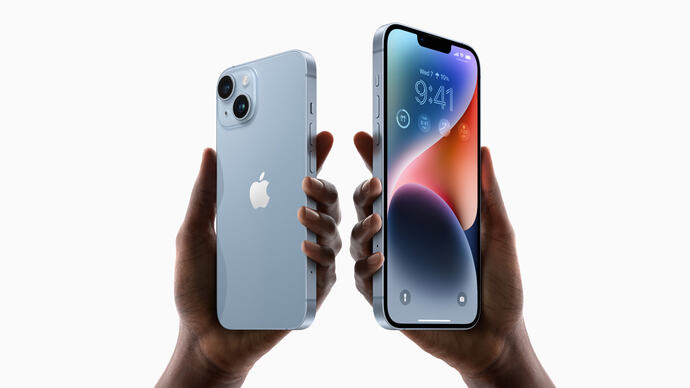 İphone 14 plus alınır mı?