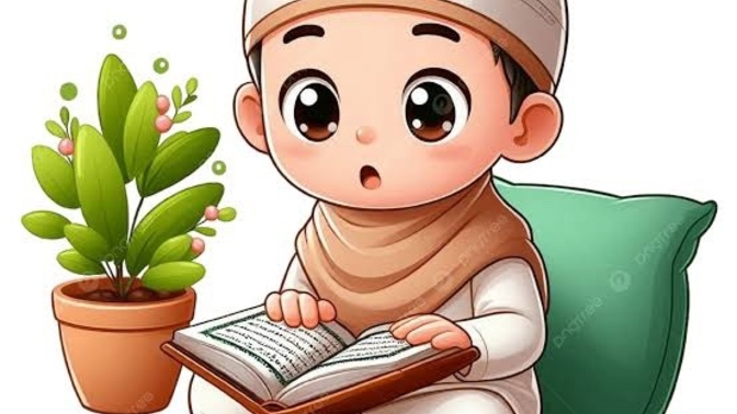 Sana Kur'an-ı Kerim’den bir ayet göndermemi ister misin?