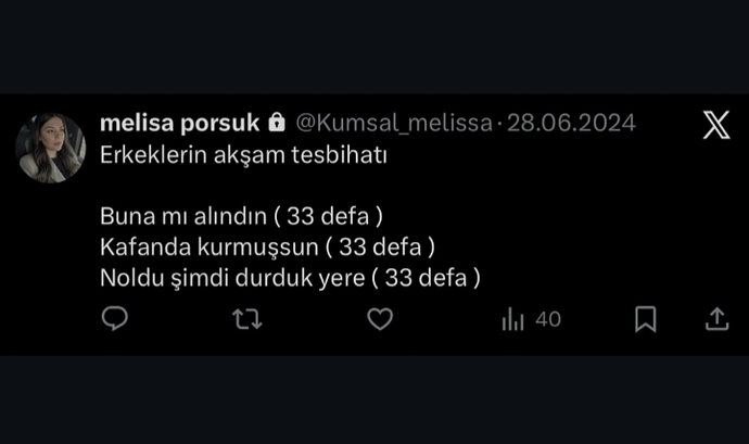 Var mı arttıran😅?