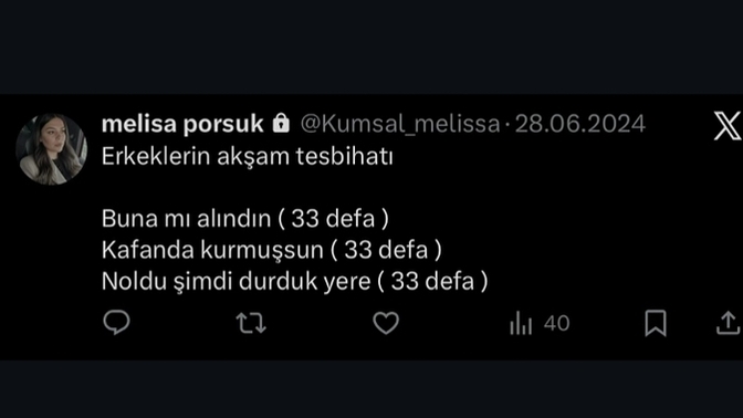 Var mı arttıran😅?