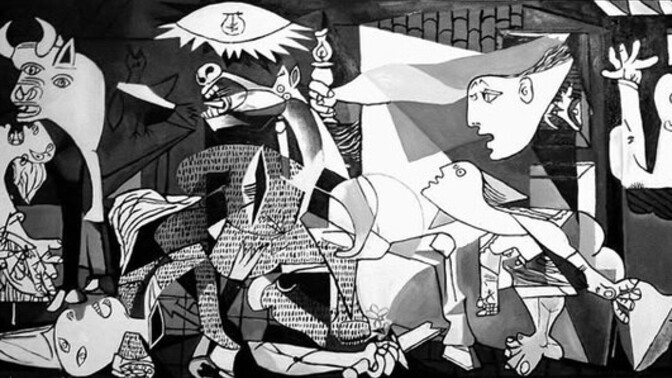 Sanat anlaşılmak zorunda mı?
