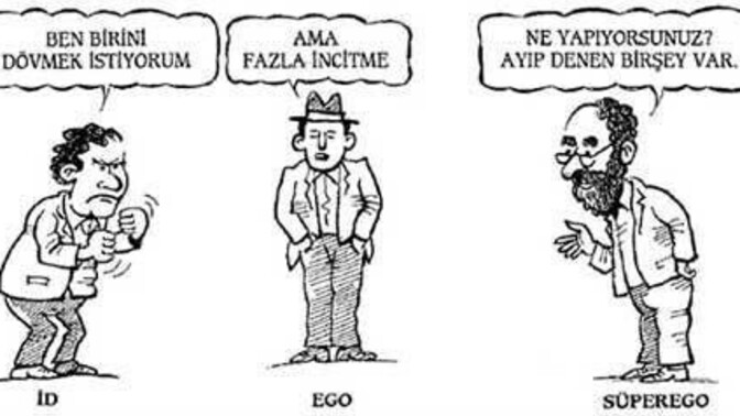 Kültürlü insan kibirli olur mu?