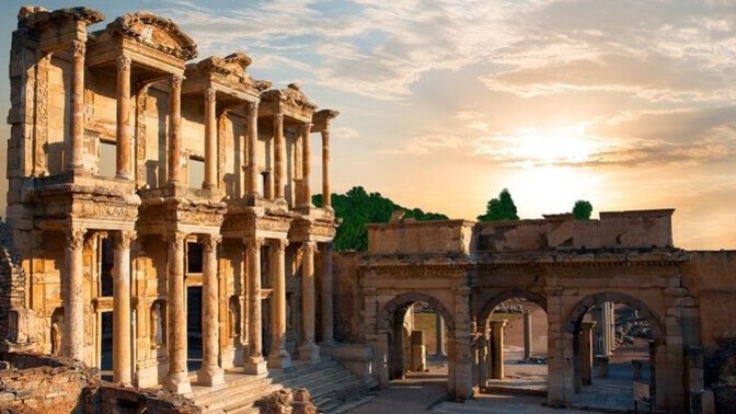 Bir şehir kültürüyle mi yoksa içindeki insanlar ve gelişmişliğiyle mi güzelleşir?