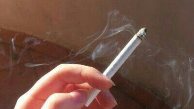 Evinin içinde sigara içiyor musun, içiyorsan neden tercih ediyorsun 🚬?
