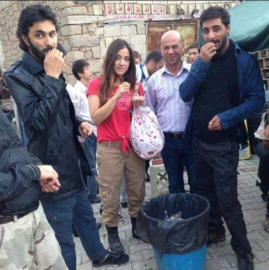 En son ne zaman nerde çekirdek keyfi yaptınız?