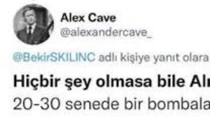 Kürdistancilar niye hep Almanyada?