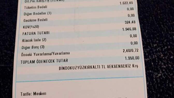 Şok iddia ⚠️ doğalgaz ve elektrikteki ⚡️devlet desteği 2 yıl içinde kalkacağı iddia ediliyor ne düşünüyorsunuz?