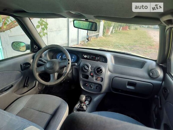 Dacia Solenza nasıl araba sizce?
