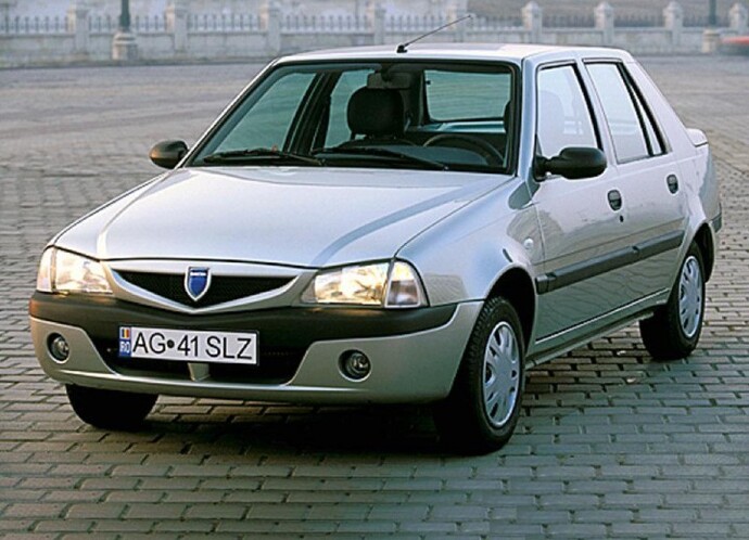 Dacia Solenza nasıl araba sizce?