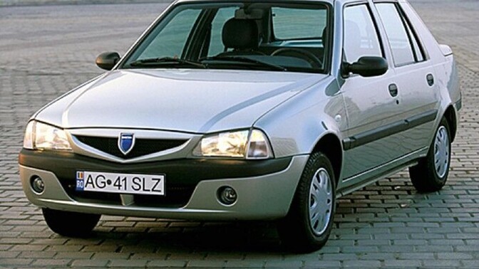 Dacia Solenza nasıl araba sizce?