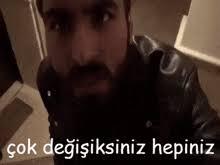 Çok tatlı değil miii?