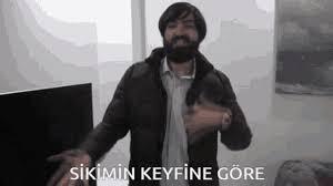 Şu an telefonuna düşse seni aşırı mutlu edecek mesaj ne olurdu?
