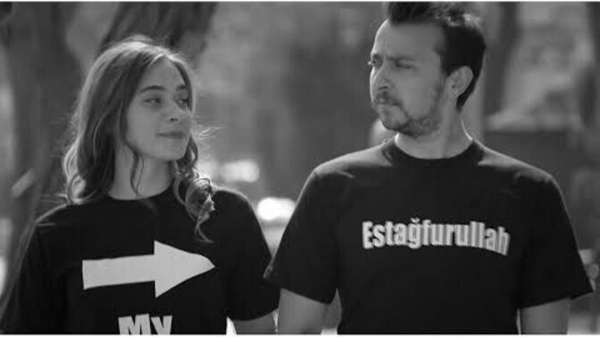 Sizin için ailesinden vazgeçen birine şüpheyle yaklaşır mısınız?