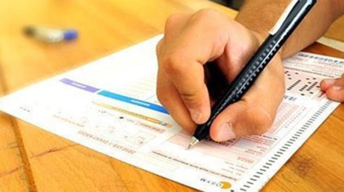 ÖSYM Başvuru bulunamadı