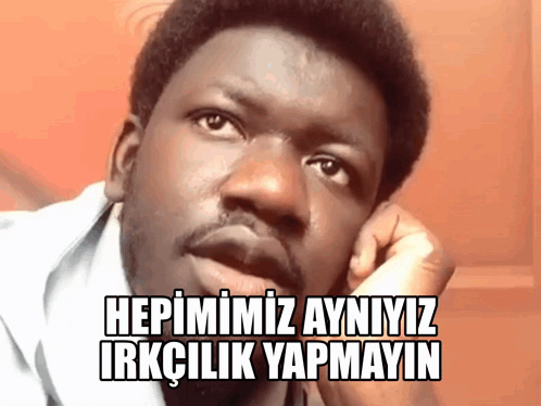 Karşı cinste ten rengi takıntın var mı?