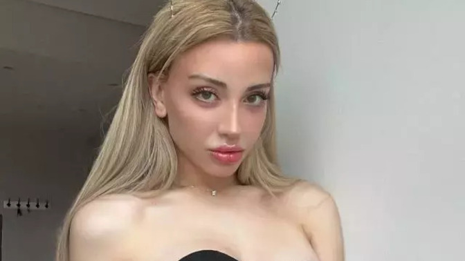 Sizce Mika raun çoğu kızdan daha bakımlı değil mi?
