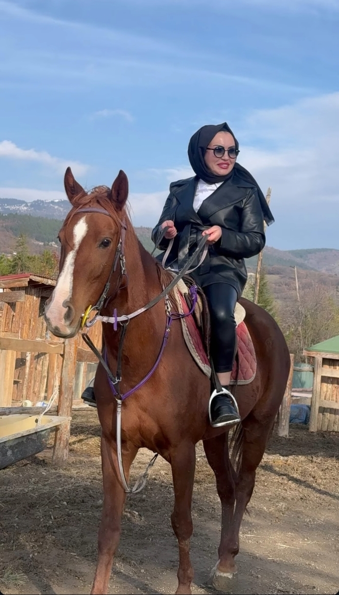 Günlük hayatınızda ne kadar aktif birisiniz, tembel mi hareketli mi?