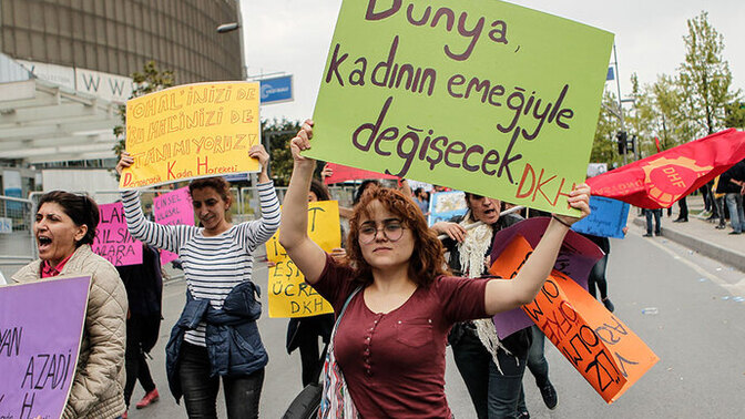 İslama inanan kişi feminist olabilir mi?
