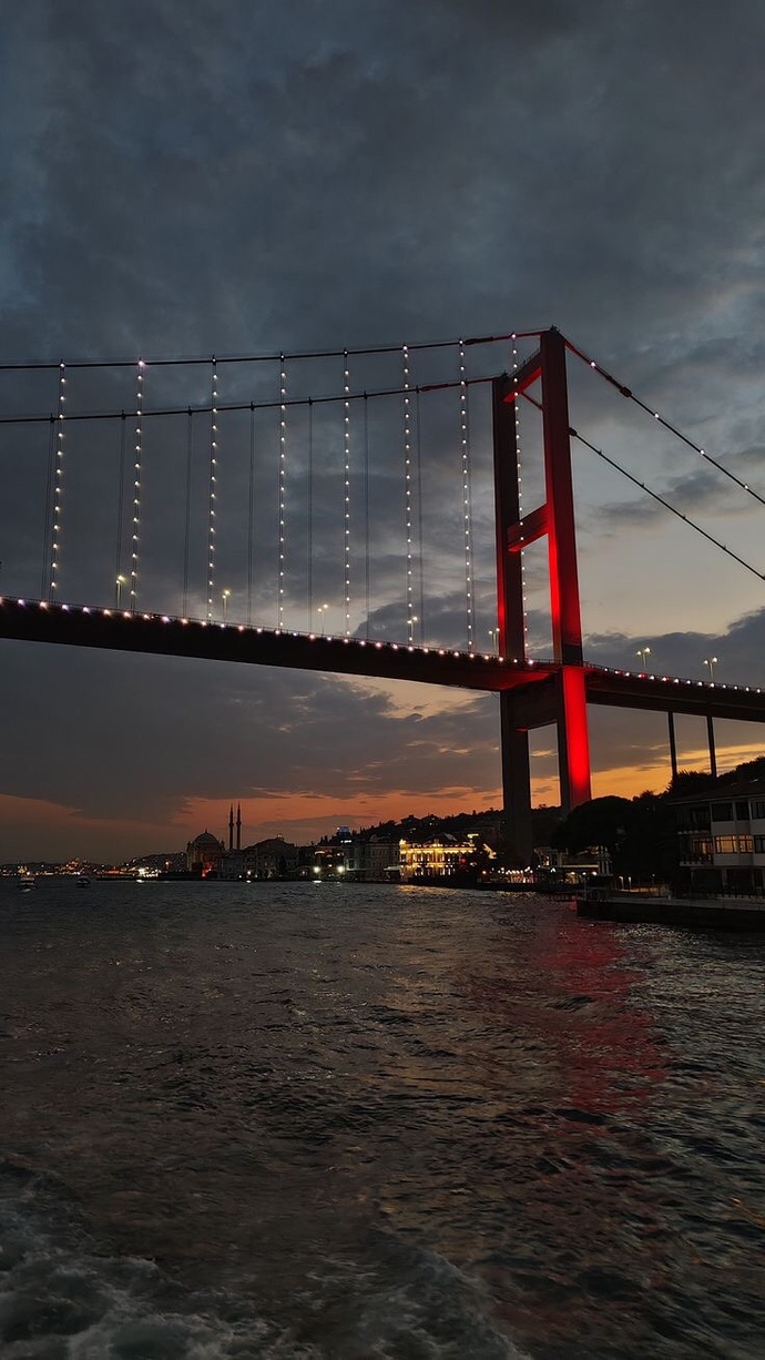 İstanbulda yaşamanın stresli yanları nelerdir?