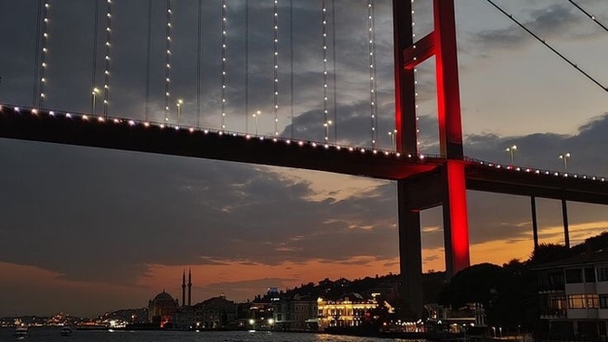 İstanbul'da yaşamanın stresli yanları nelerdir?