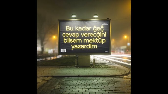 Mesajlarıma geç cevap gelince siz ne yapıyorsunuz, tepkiniz nasıl oluyor?