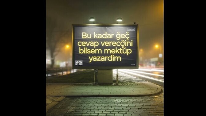Mesajlarıma geç cevap gelince siz ne yapıyorsunuz, tepkiniz nasıl oluyor?