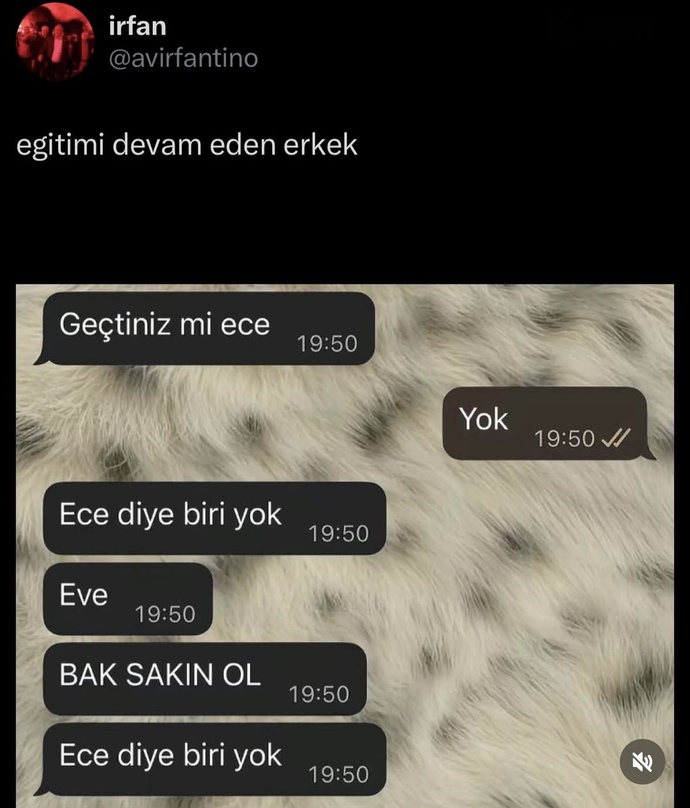 Erkekler bu şekilde eğitilebilir mi sizce , kızlar siz bir erkeği eğitmek için uğraş verir misiniz?