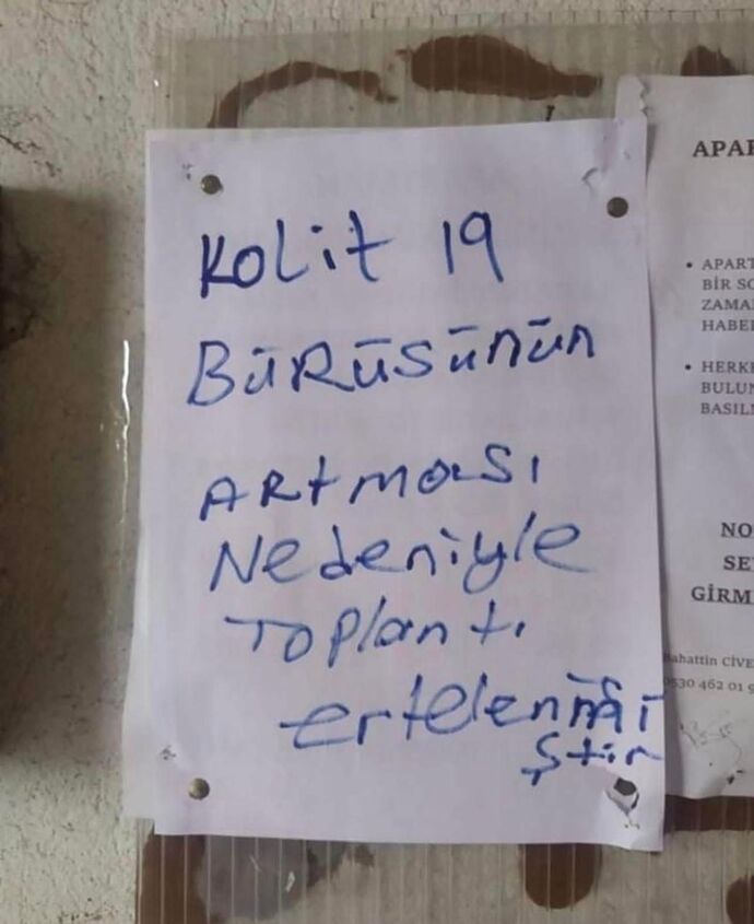 Gelecekte Covid gibi yeni pandemi hastalıklar tekrar ortaya çıkar mı sizce?