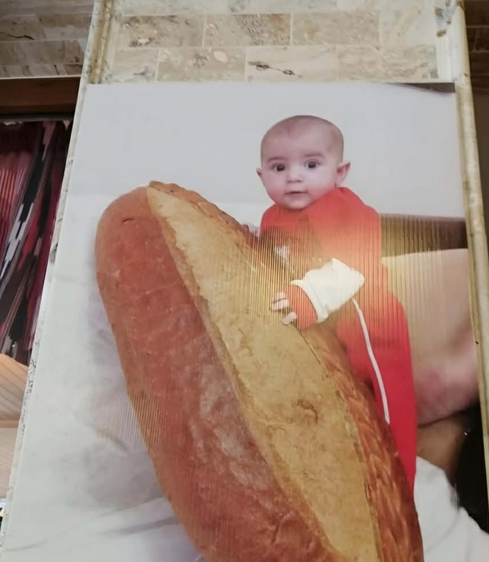 Bebeklik fotoğraflarınızı hala saklıyor musunuz yoksa kaybolup gitti mi?