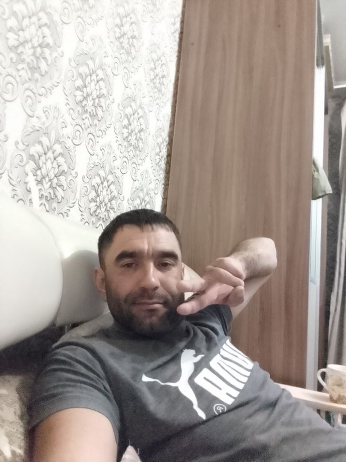 Yaşlı dayılar niye bu kadar özgüvenli?